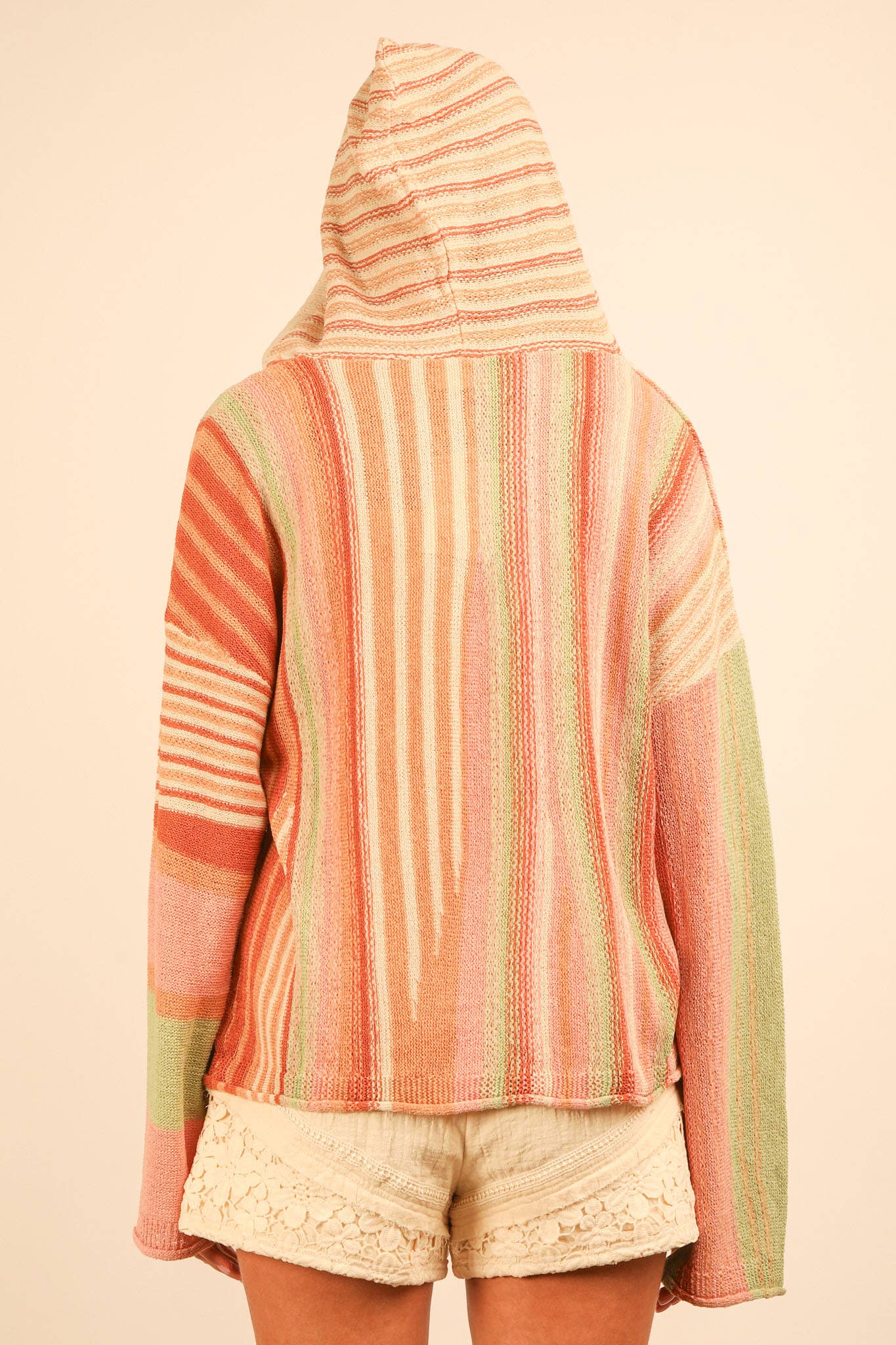 Salty Skies Knit Top