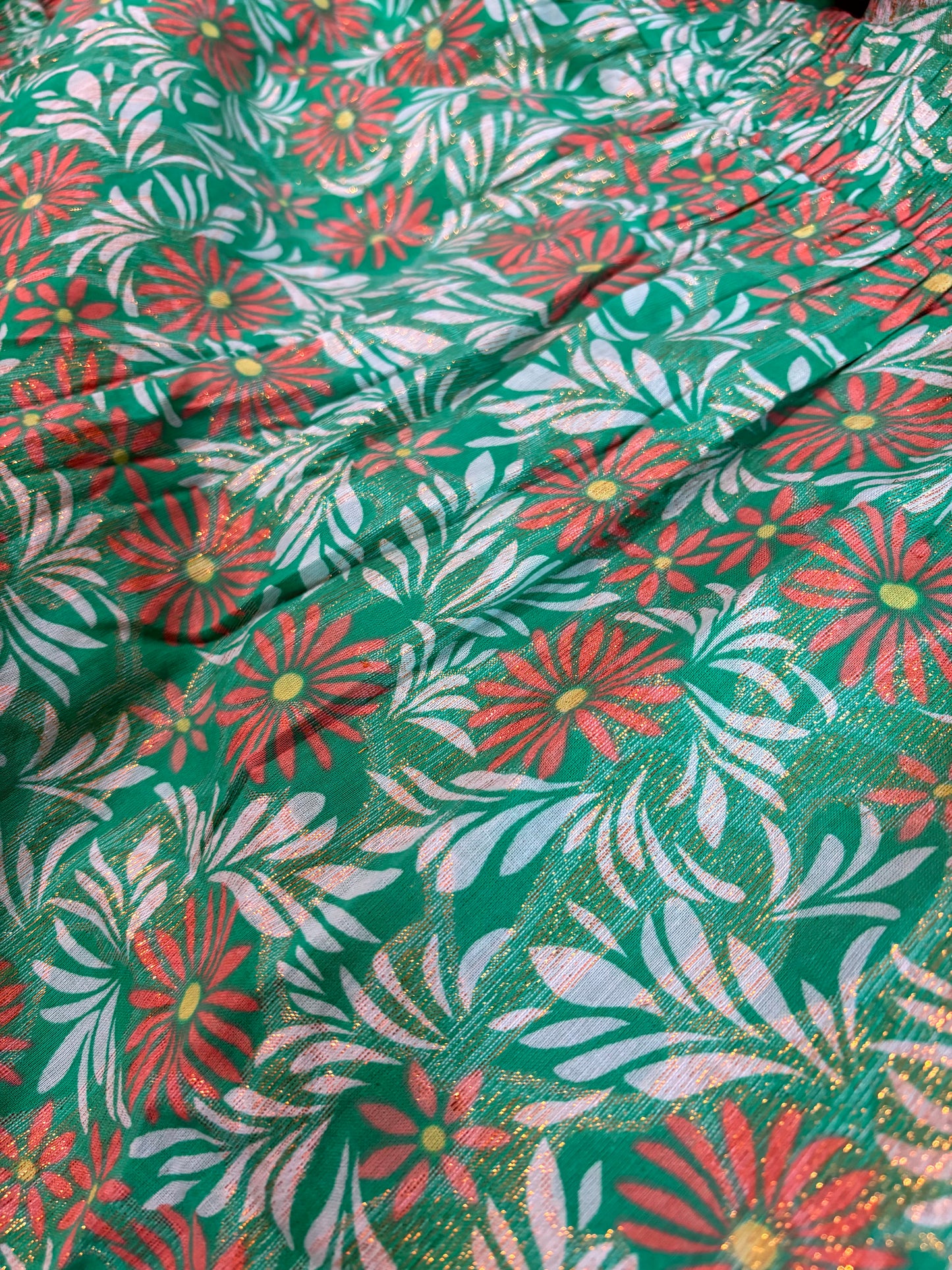 Garden Flora Shorts