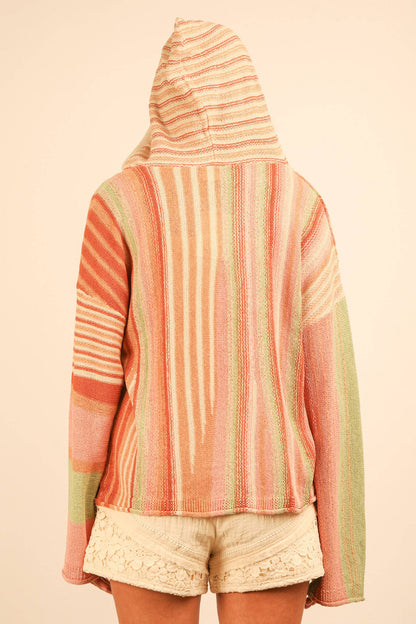 Salty Skies Knit Top
